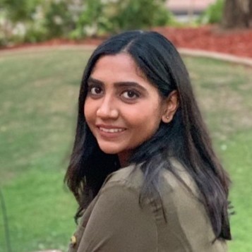 Sameena Gill, PE, MBA